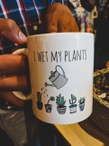 For all plant moms and dads out there!